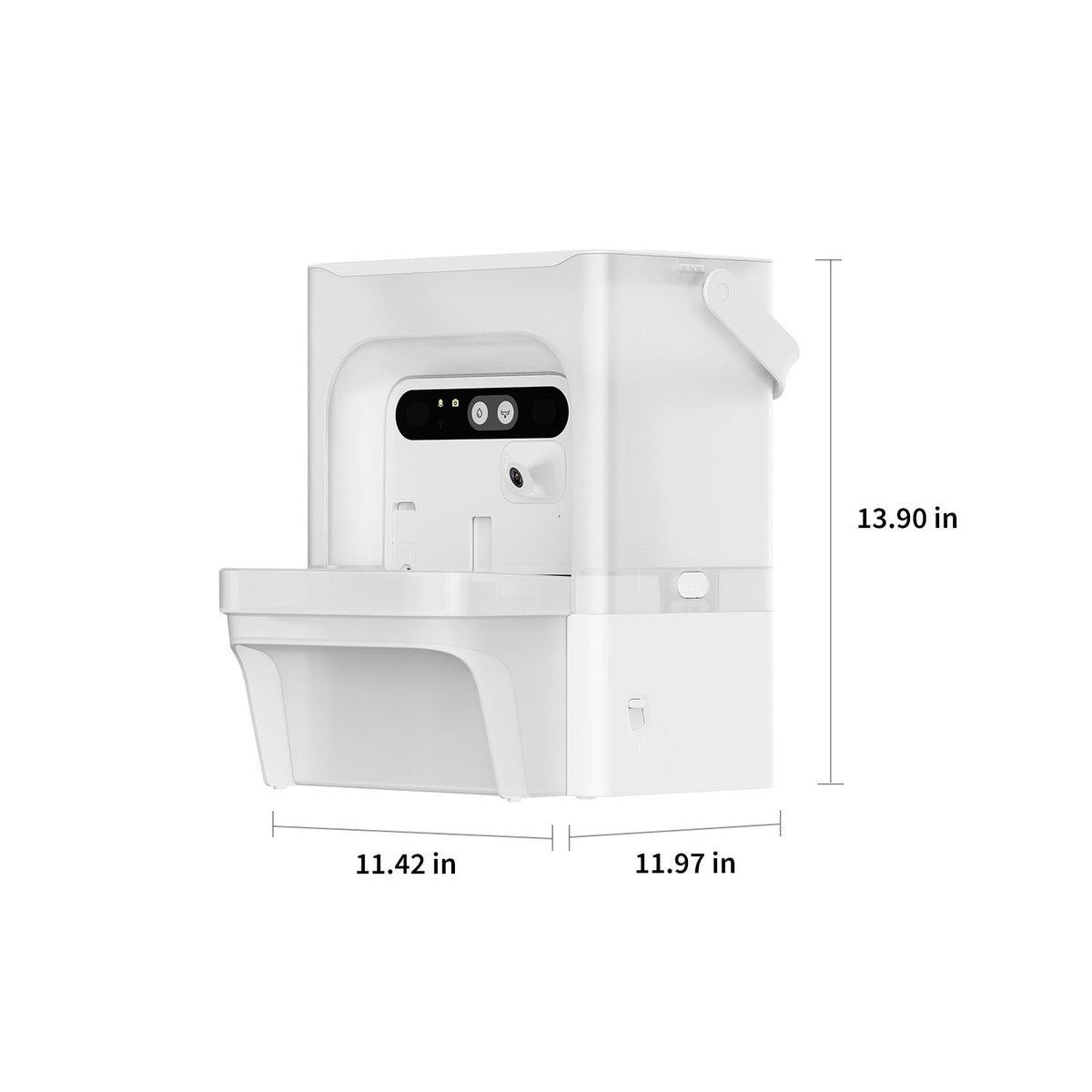 EverSweet Ultra Smart Water Fountain