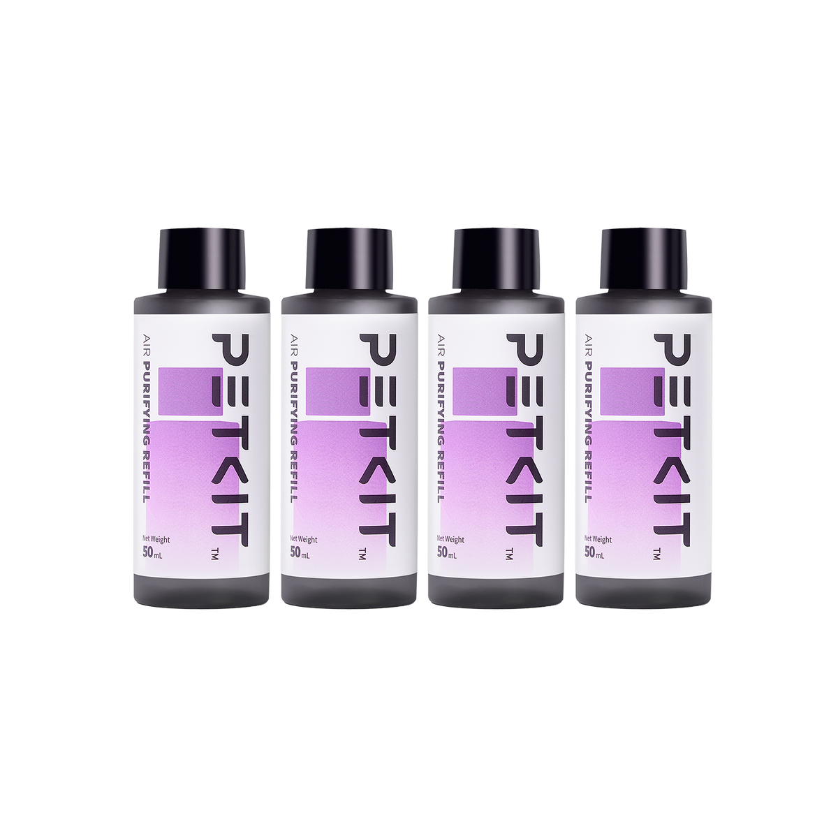 Purifying Liquid Refill(4 Bottles)
