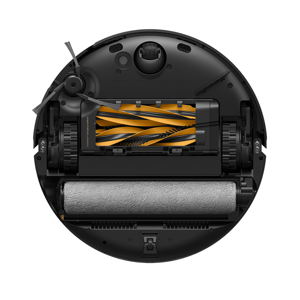 MOVA Z70 Ultra Roller Complete Robot Vacuum & Mop