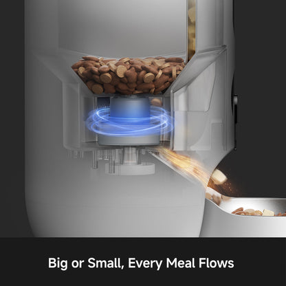 MOVA NutriPal 10 Ultra Pet Feeder