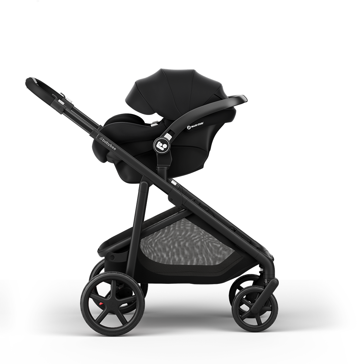 Juno | Black Tan