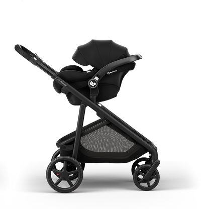 Juno | Black Tan