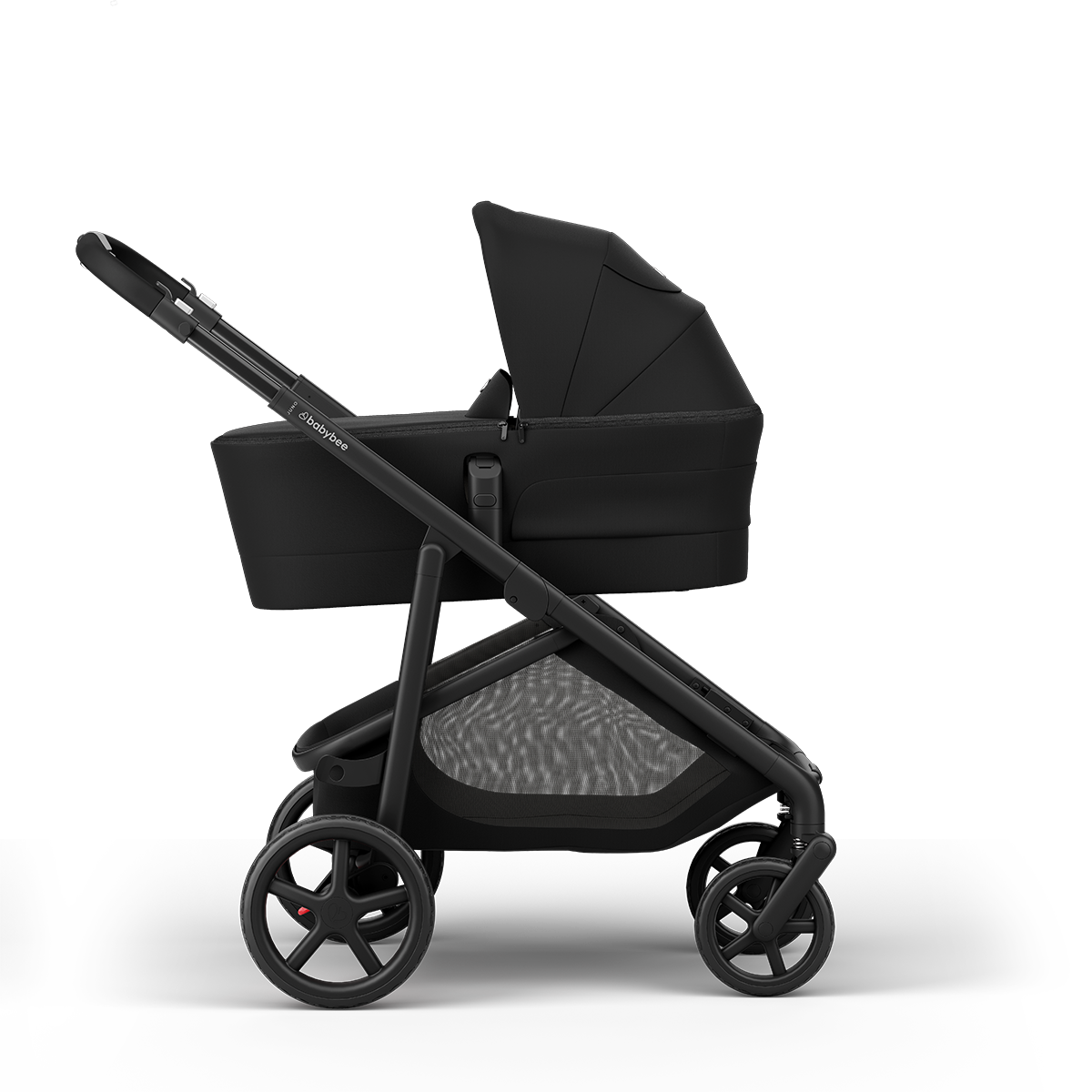 Juno | Black Tan