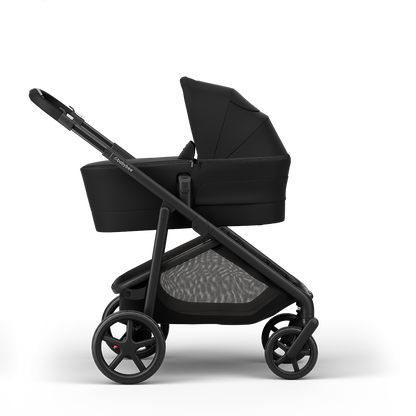 Juno | Black Tan