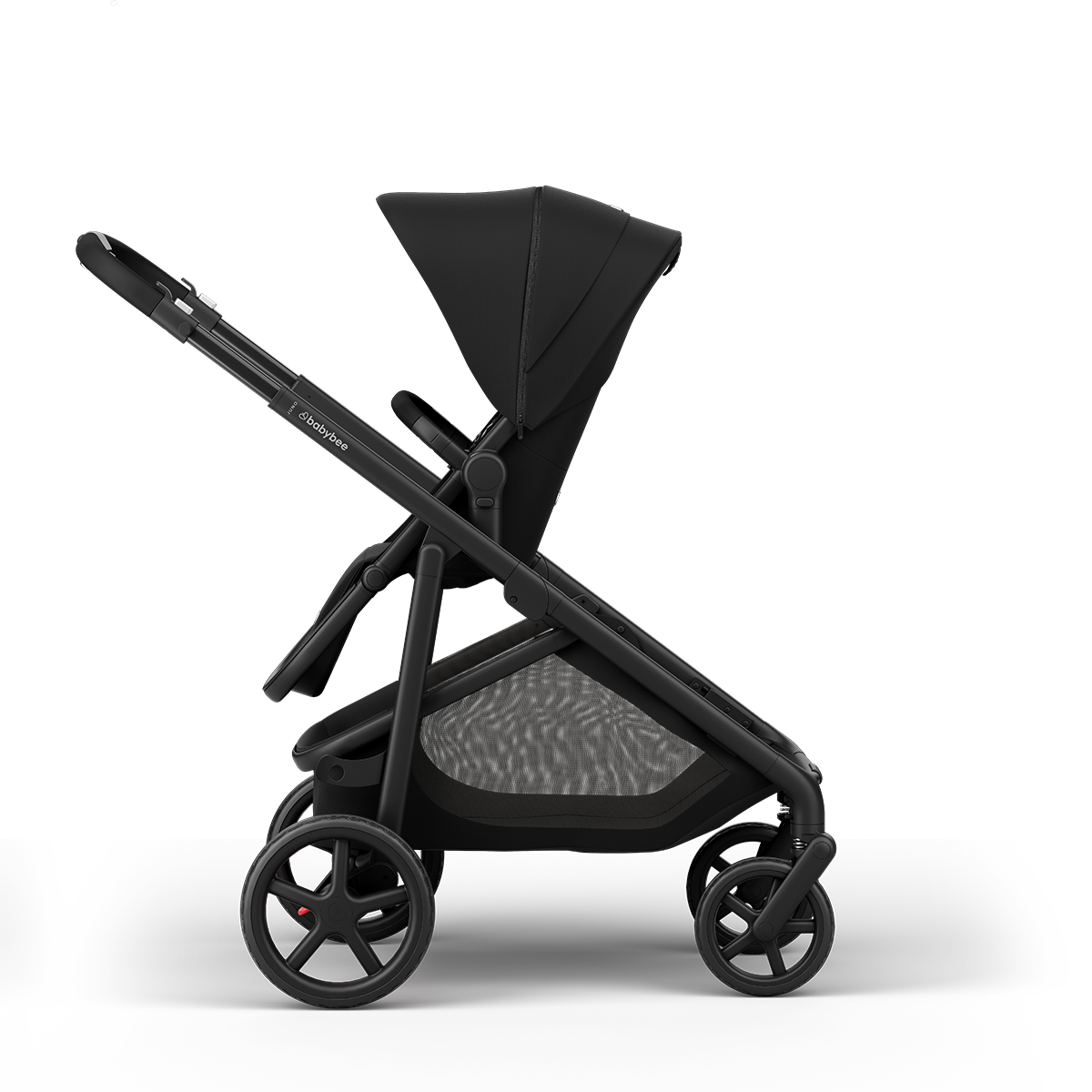 Juno | Black Tan