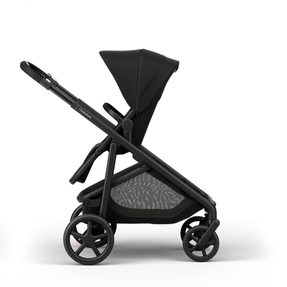 Juno | Black Tan