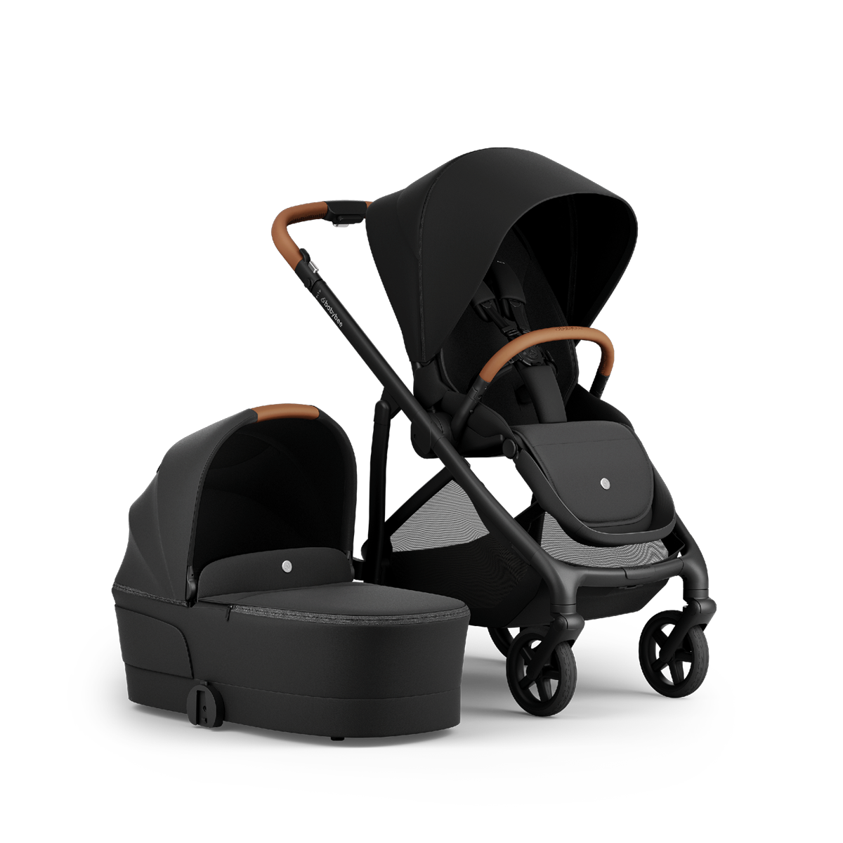Alto | Black Tan
