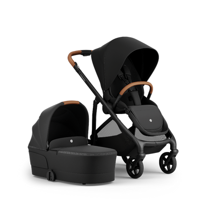 Alto | Black Tan