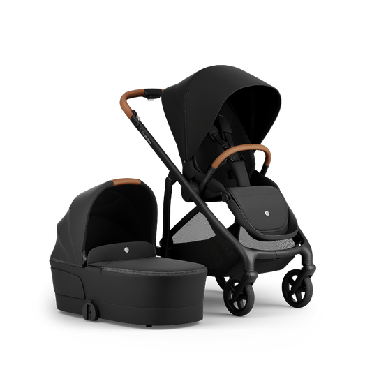 Alto | Black Tan