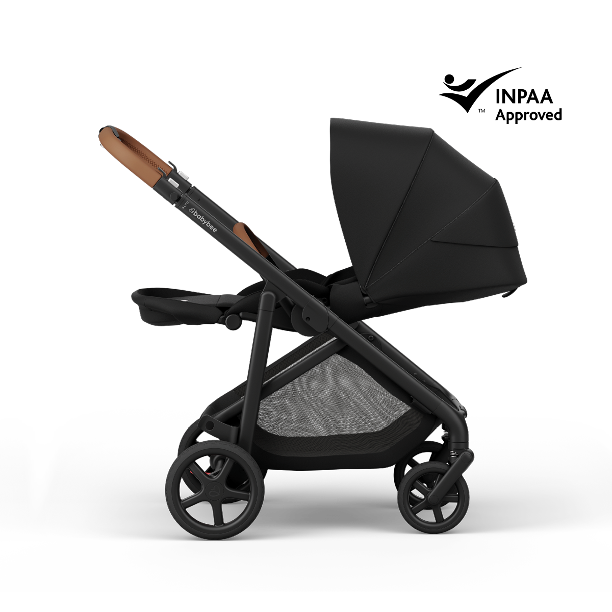 Alto | Black Tan