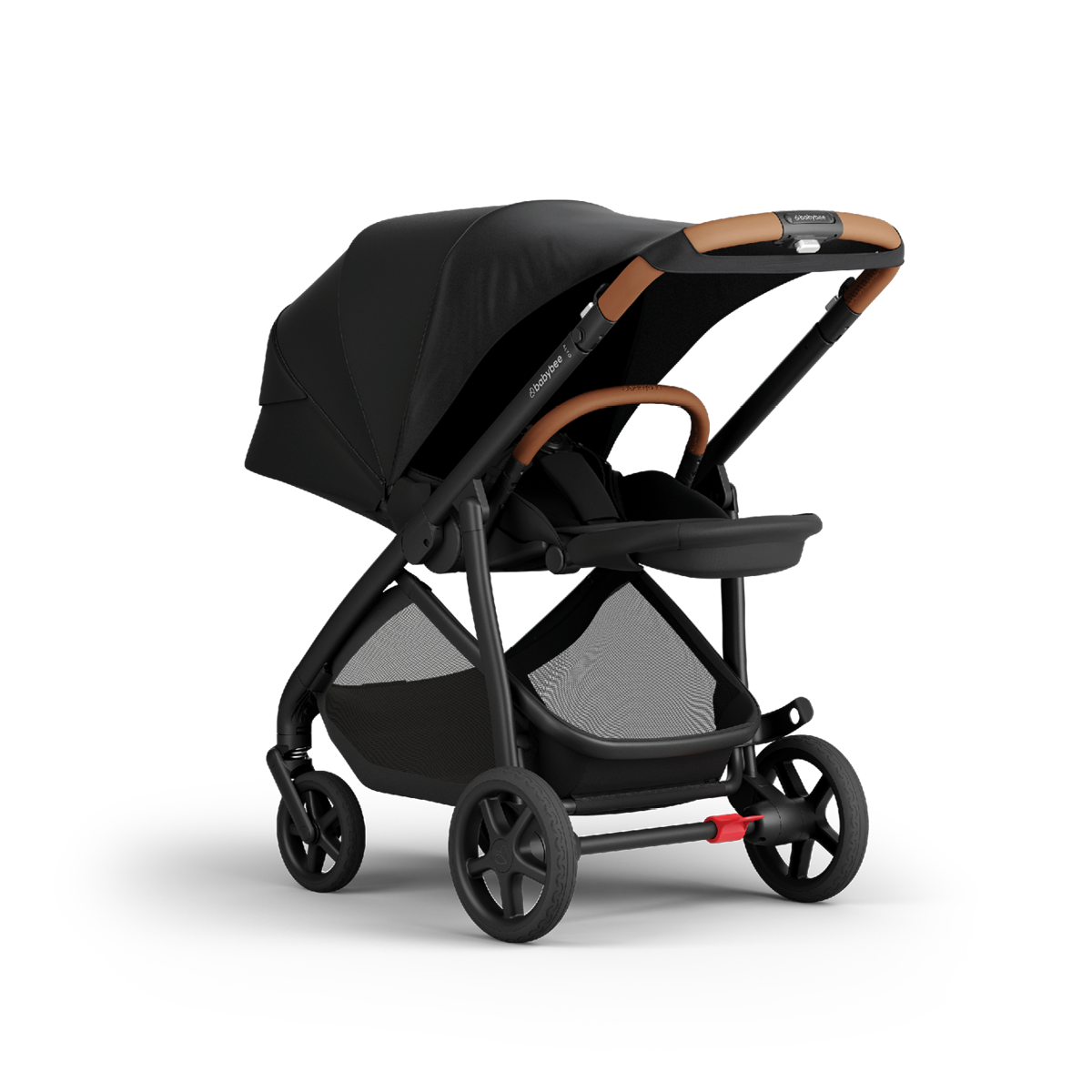 Alto | Black Tan