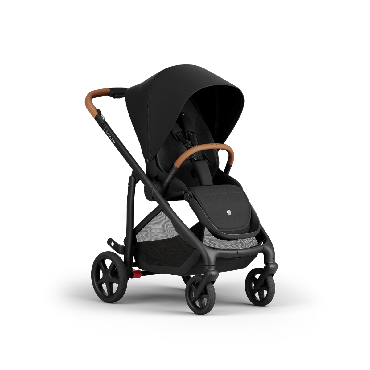 Alto | Black Tan