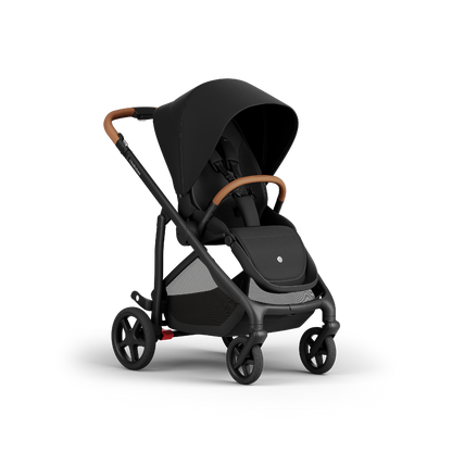 Alto | Black Tan