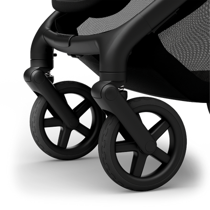 Alto | Black Tan