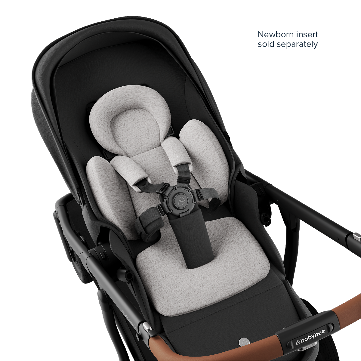 Alto | Black Tan