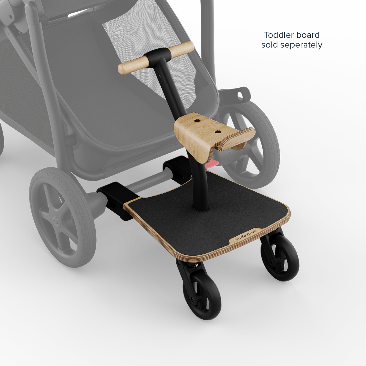 Alto | Black Tan