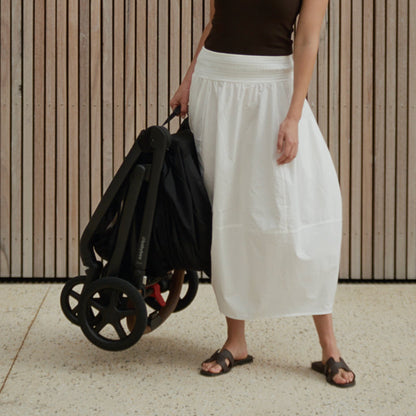 Alto | Black Tan