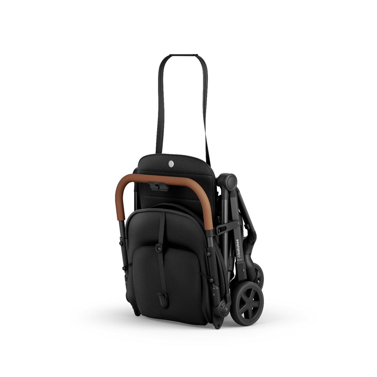 MILES2 | Black Tan