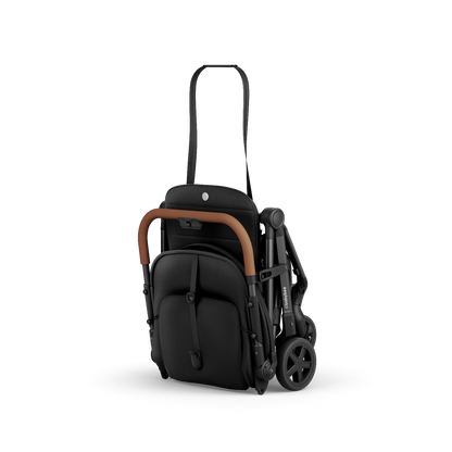 MILES2 | Black Tan