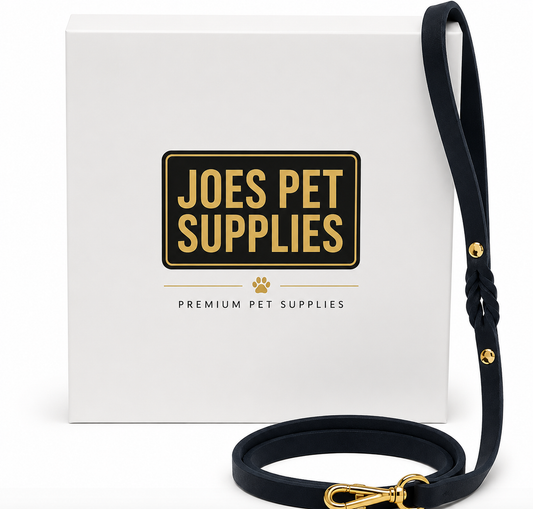 JOES PET Collar and Leash Set