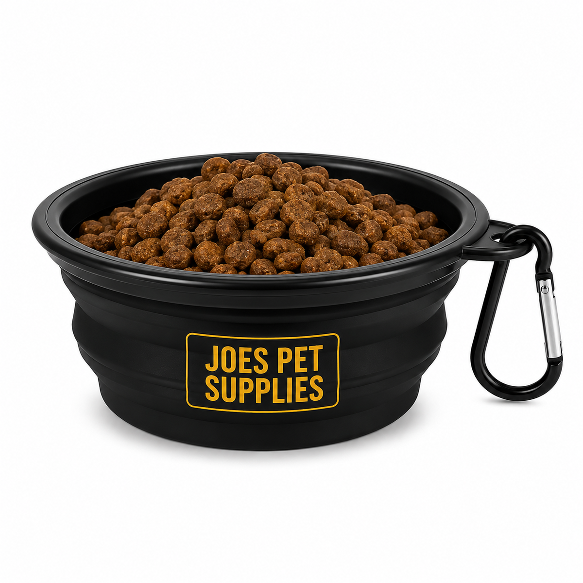 JOES PET Collapsible Pet Bowl