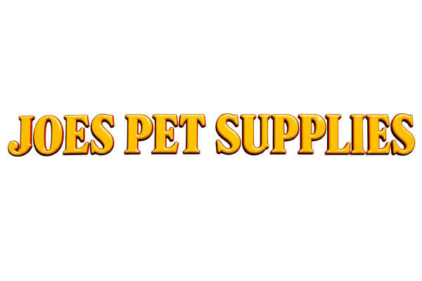 JOES PET SUPPLIES 