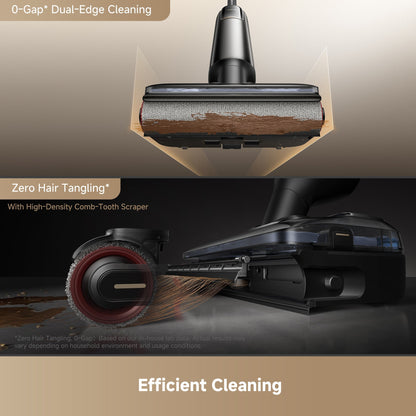MOVA M50 Wet & Dry Vac