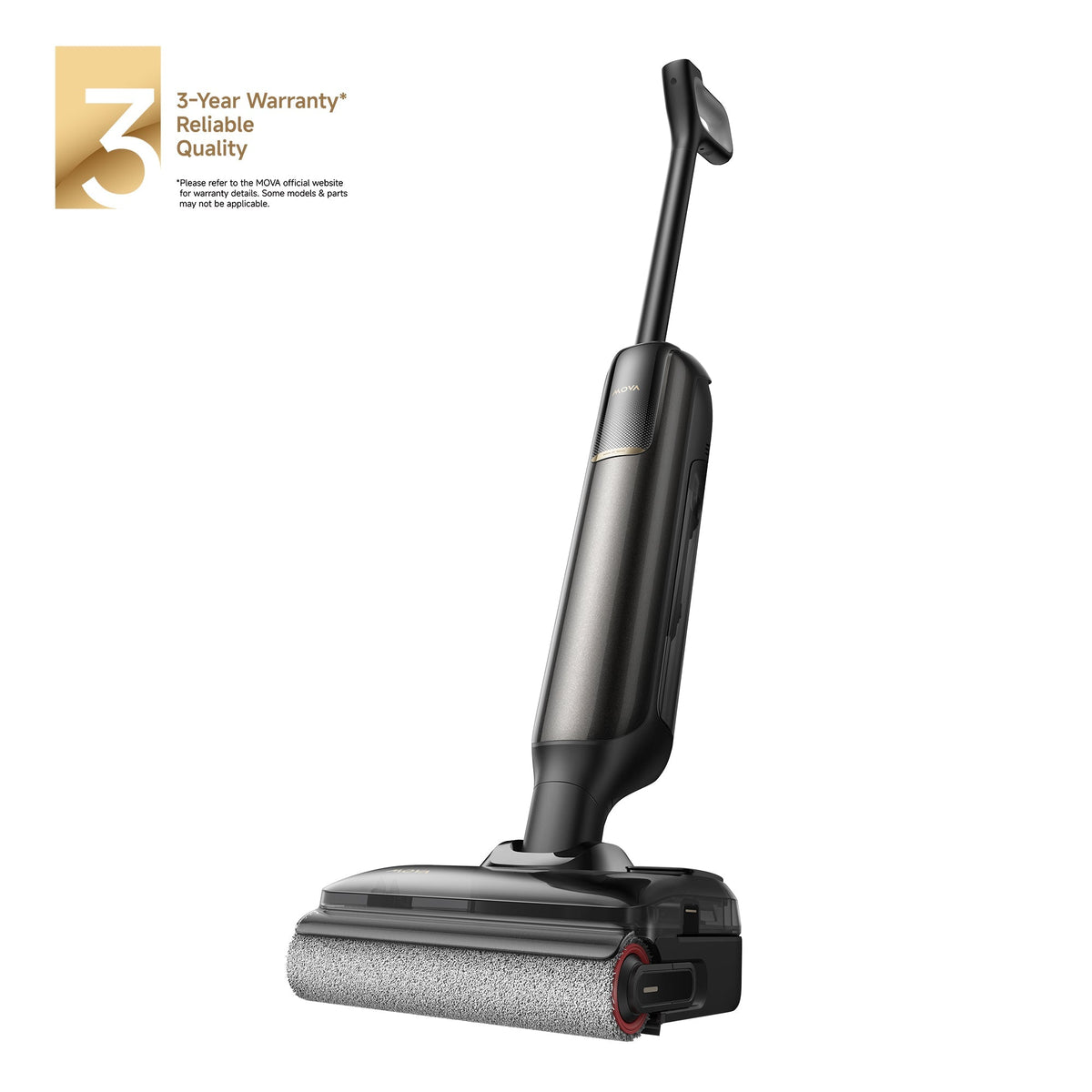 MOVA M50 Wet & Dry Vac