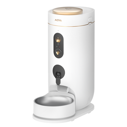 MOVA NutriPal 10 Ultra Pet Feeder