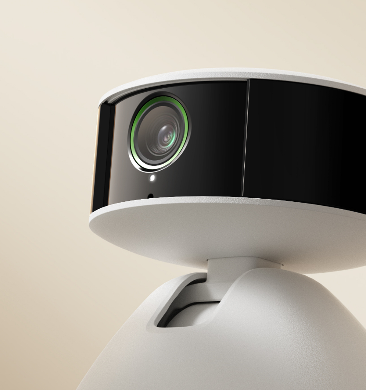 Scout Smart Pet Camera