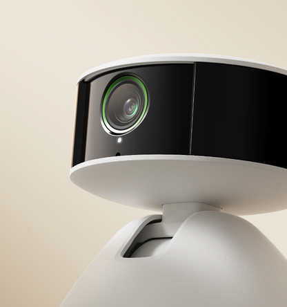 Scout Smart Pet Camera
