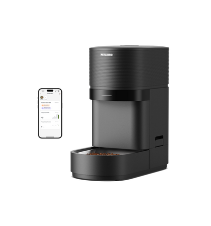 Granary 2 Smart Pet Feeder
