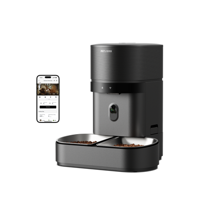 Granary 2 Smart Pet Feeder