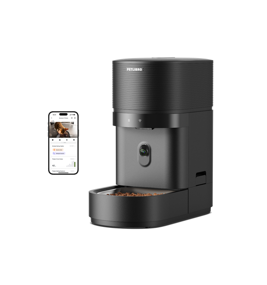 Granary 2 Smart Pet Feeder