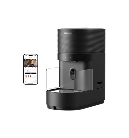 Granary 2 Smart Pet Feeder