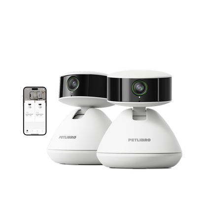 Scout Smart Pet Camera