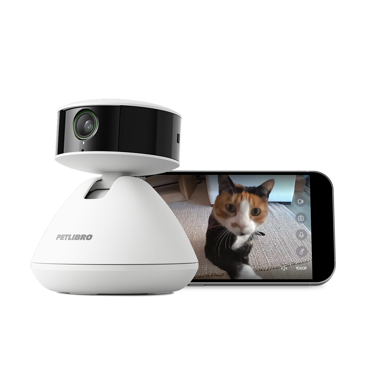 Scout Smart Pet Camera