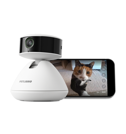 Scout Smart Pet Camera