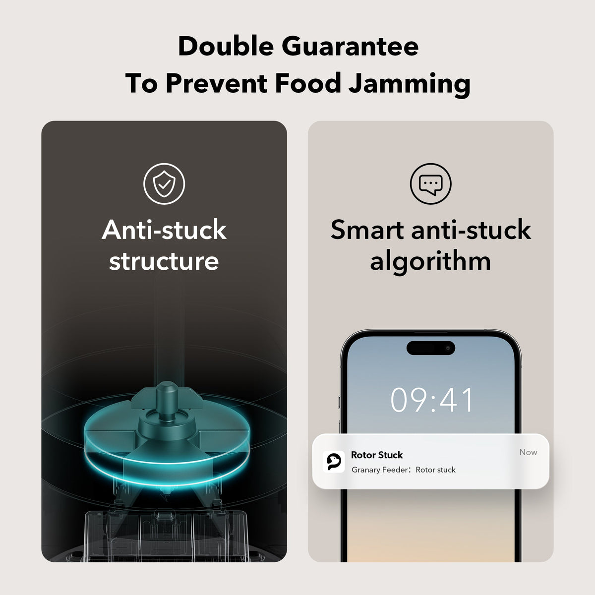Granary Smart Pet Feeder