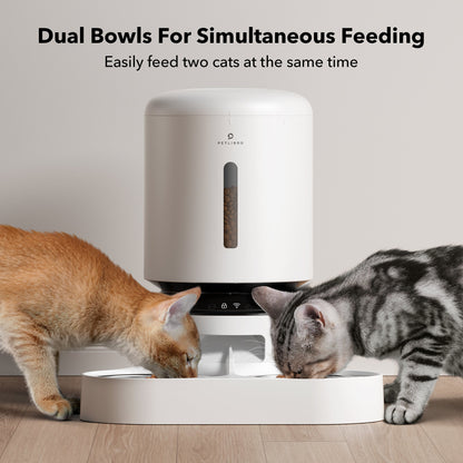 Granary Smart Pet Feeder