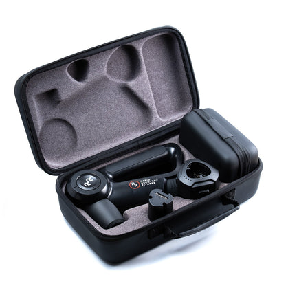 RR Pro + Massage Gun