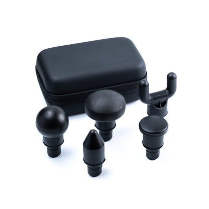 RR Pro + Massage Gun