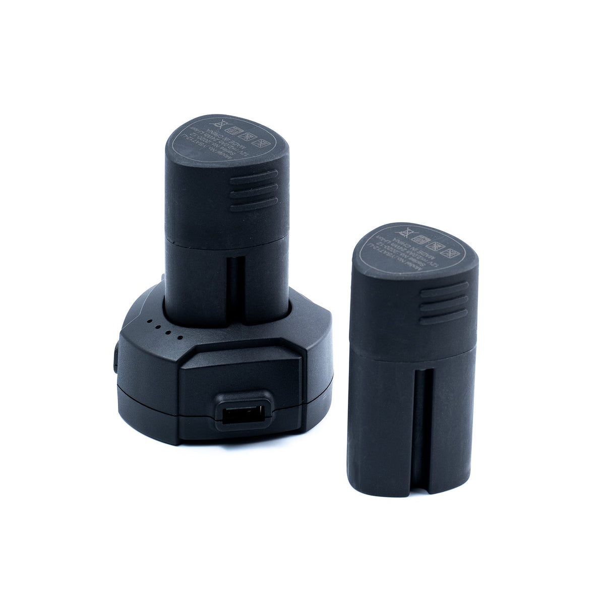 RR Pro + Massage Gun