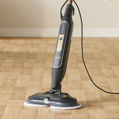 Shark Steam & Scrub + Handheld Vacuum Bundle