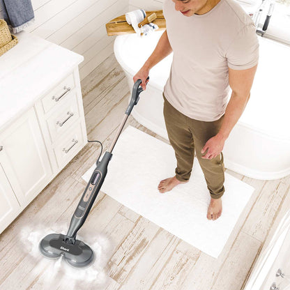 Shark Steam & Scrub + Handheld Vacuum Bundle