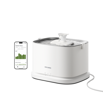 Dockstream 2 Smart Cat Fountain