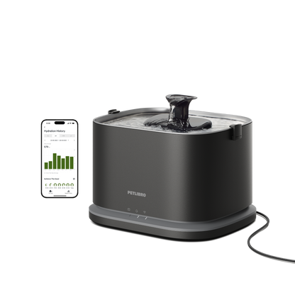 Dockstream 2 Smart Cat Fountain
