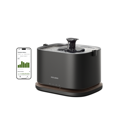 Dockstream 2 Smart Cat Fountain