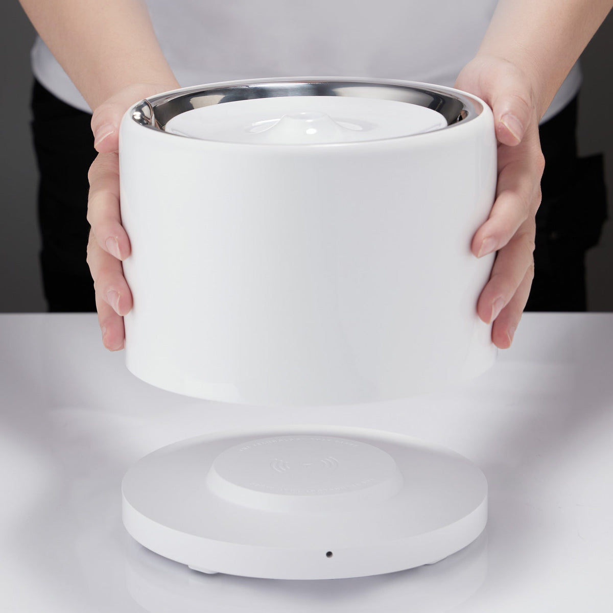 EverSweet 3 Pro UVC Water Fountain