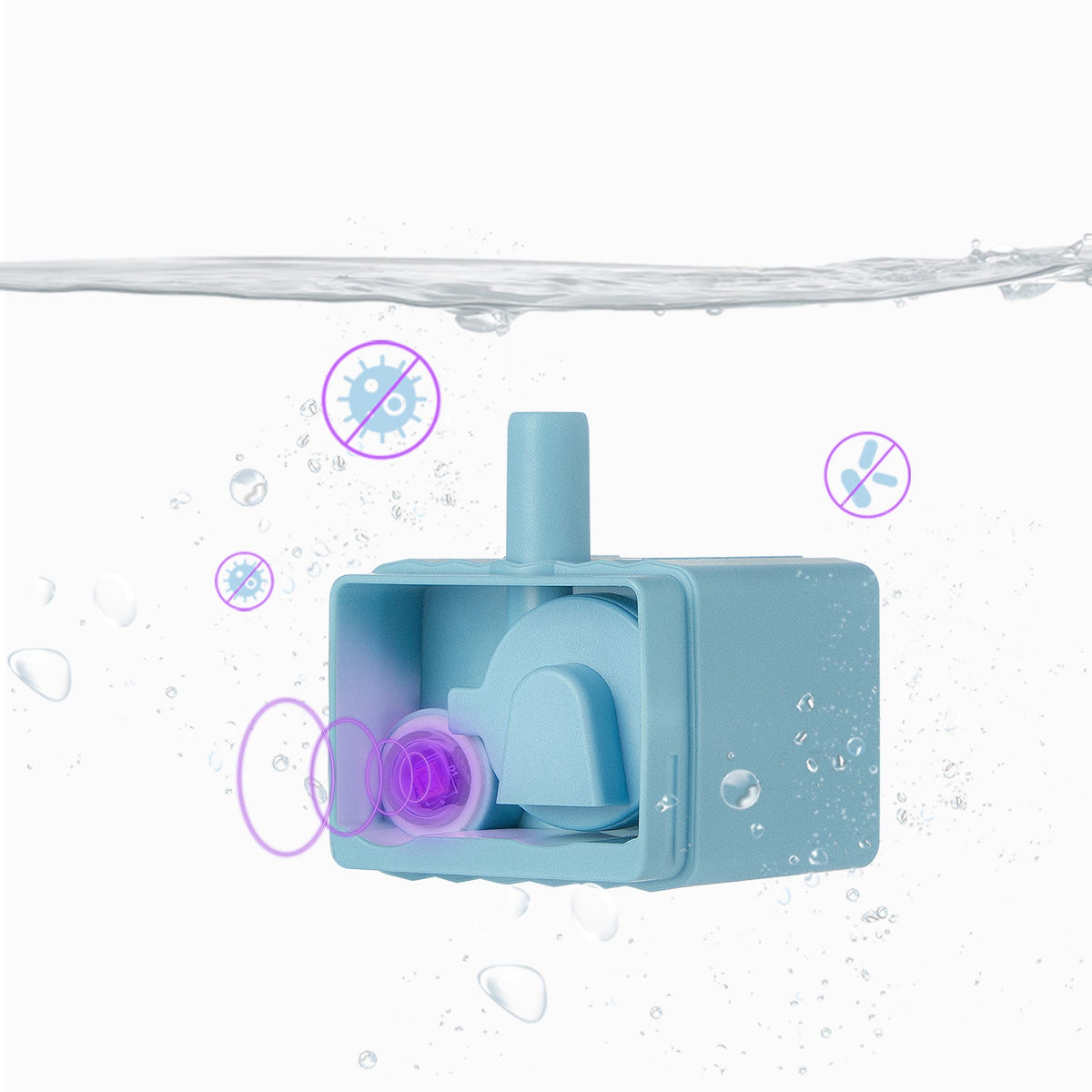 EverSweet 3 Pro UVC Water Fountain
